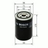 BOSCH 0 451 203 010 Oil Filter